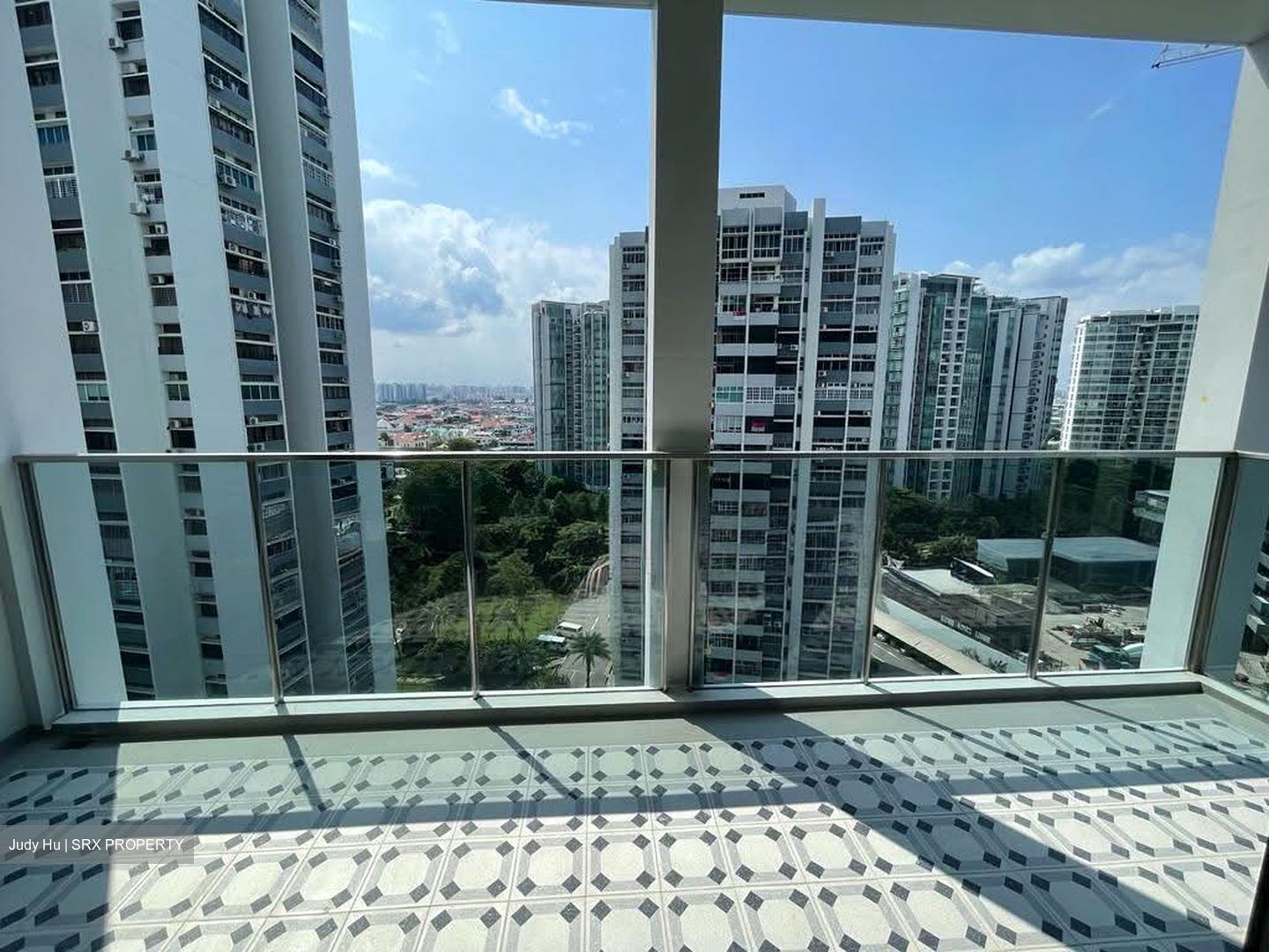Nyon (D15), Apartment #608878571